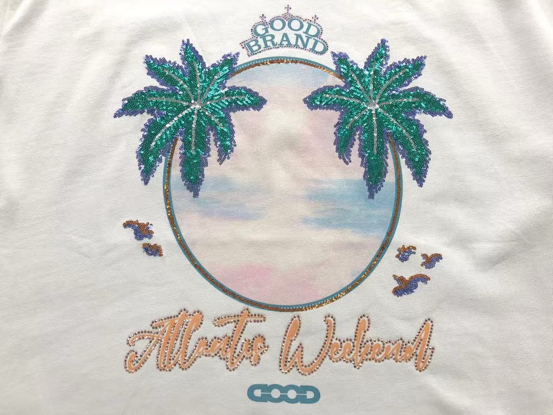 Unbranded 118 G⭐⭐D T-SHIRT 11061108116 (Im 170Cm 60Kg I Wear Size S In The Phot) - Image 8