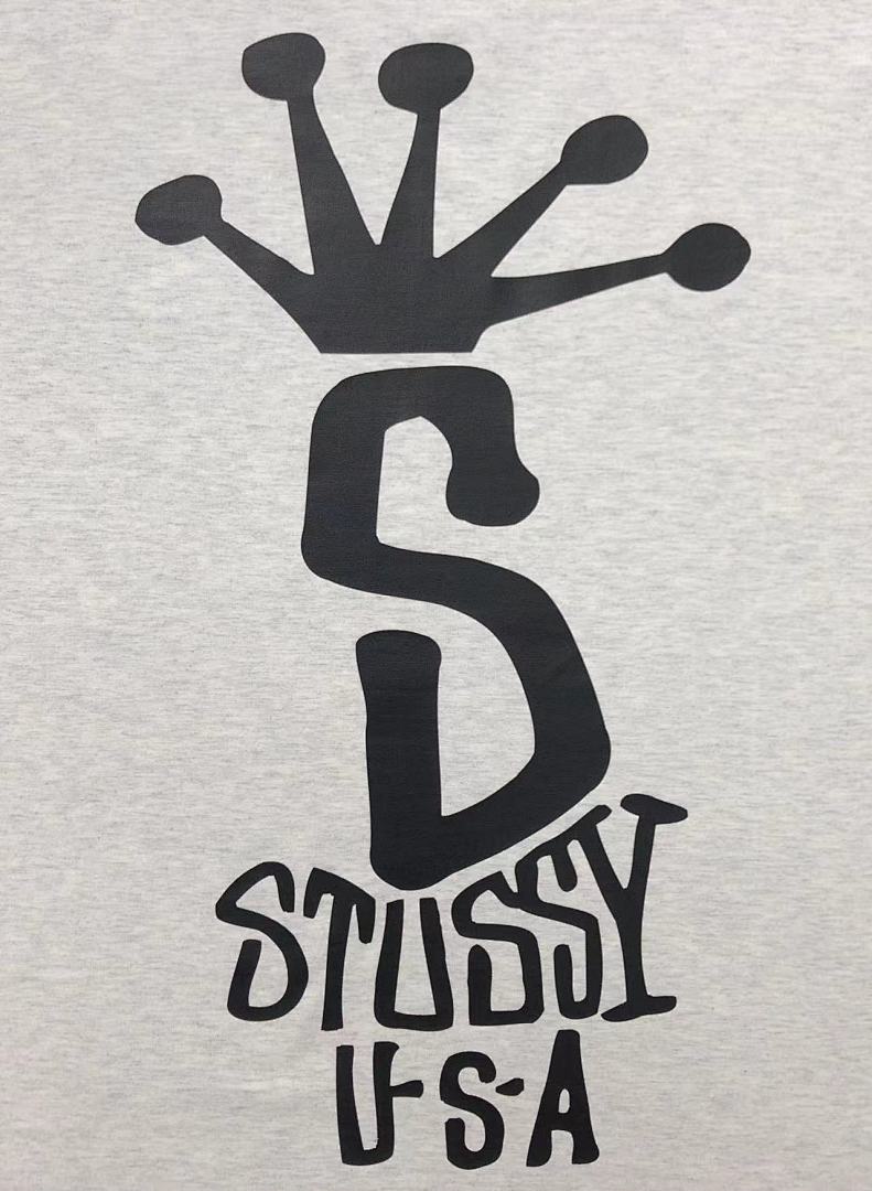 Stussy 85 STUSSY T-SHIRT - Image 13