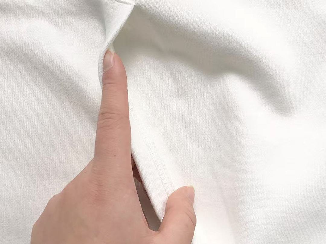 Off-White 168 OFF-WHITE HOODIE 312171119 (Im 170Cm 55Kg I Wear Size M In The Phot) - Image 17