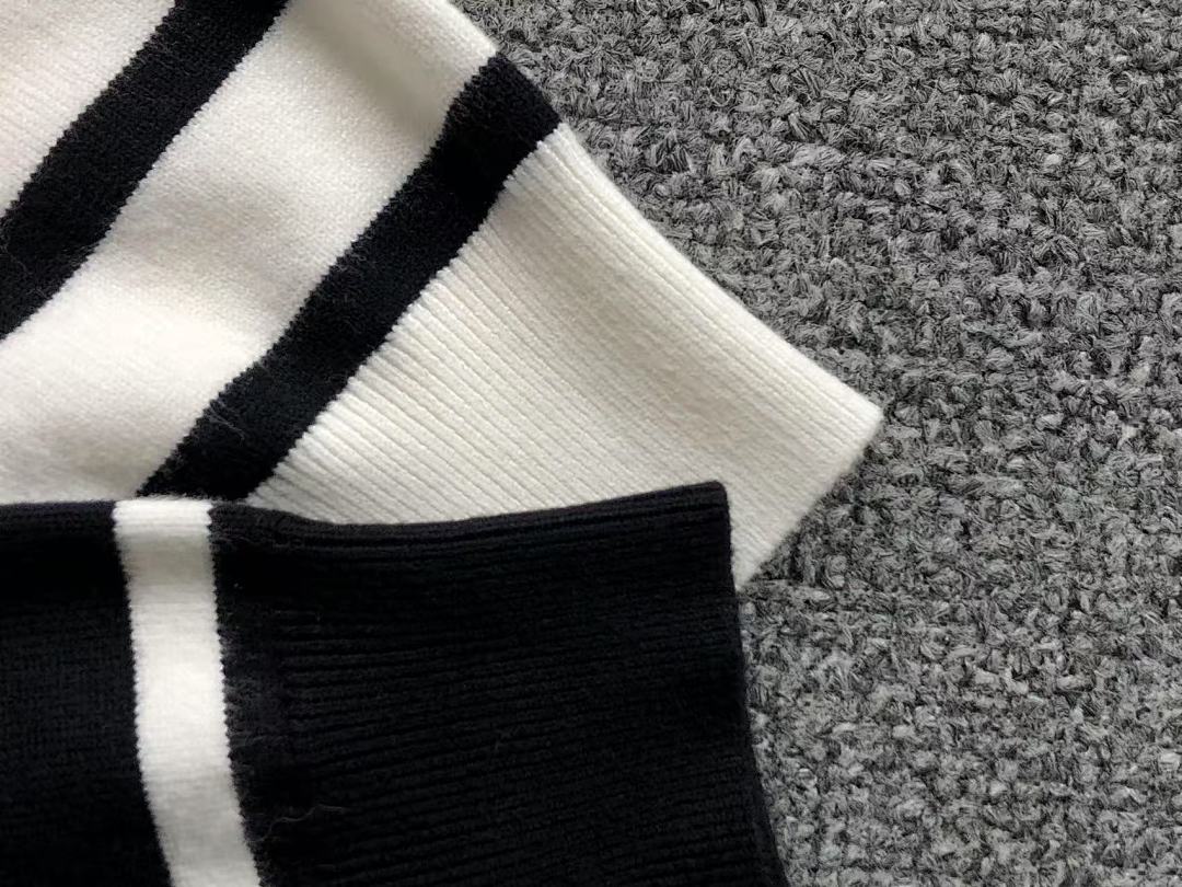 Dior 138 D⭐O⭐ SWEATER 3109122220 (Im 170Cm 60Kg I Wear Size L In The Phot) - Image 16