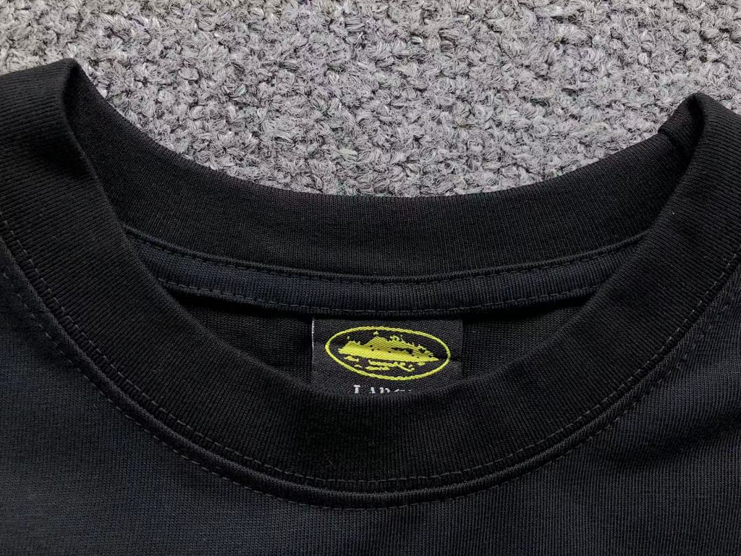 Corteiz 78 CORTEIZ T-SHIRT - Image 15