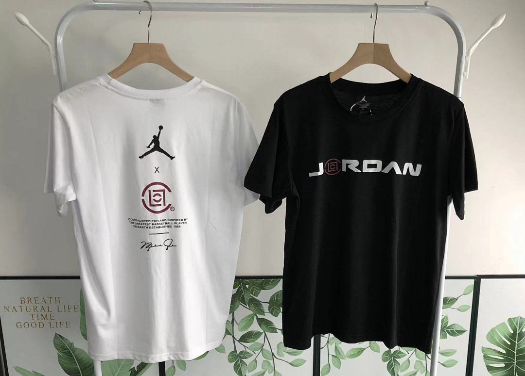 Air Jordan 75 A⭐RJ⭐R⭐AN T-SHIRT 412291157 (Im 170Cm 55Kg I Wear Size M In The Phot) - Image 29