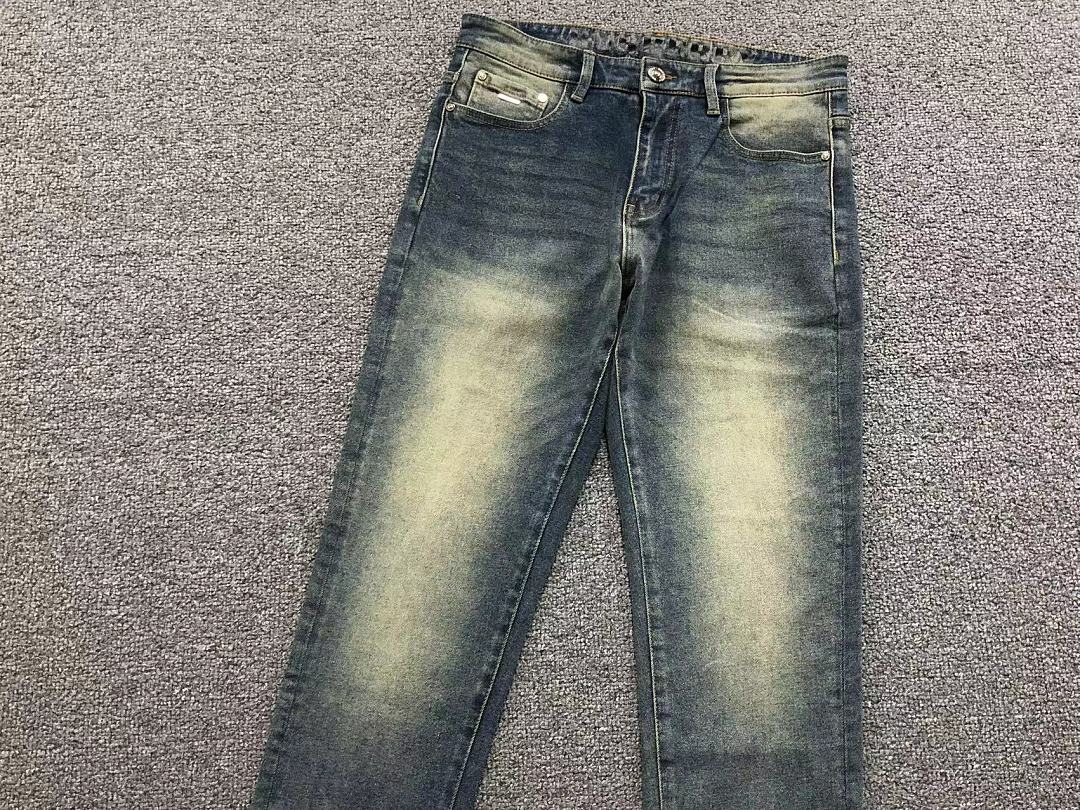 Unbranded 175 B⭐R⭐E⭐RY TROUSERS 2207202501 (Im 170Cm 60Kg I Wear Size 32 In The Phot) - Image 11