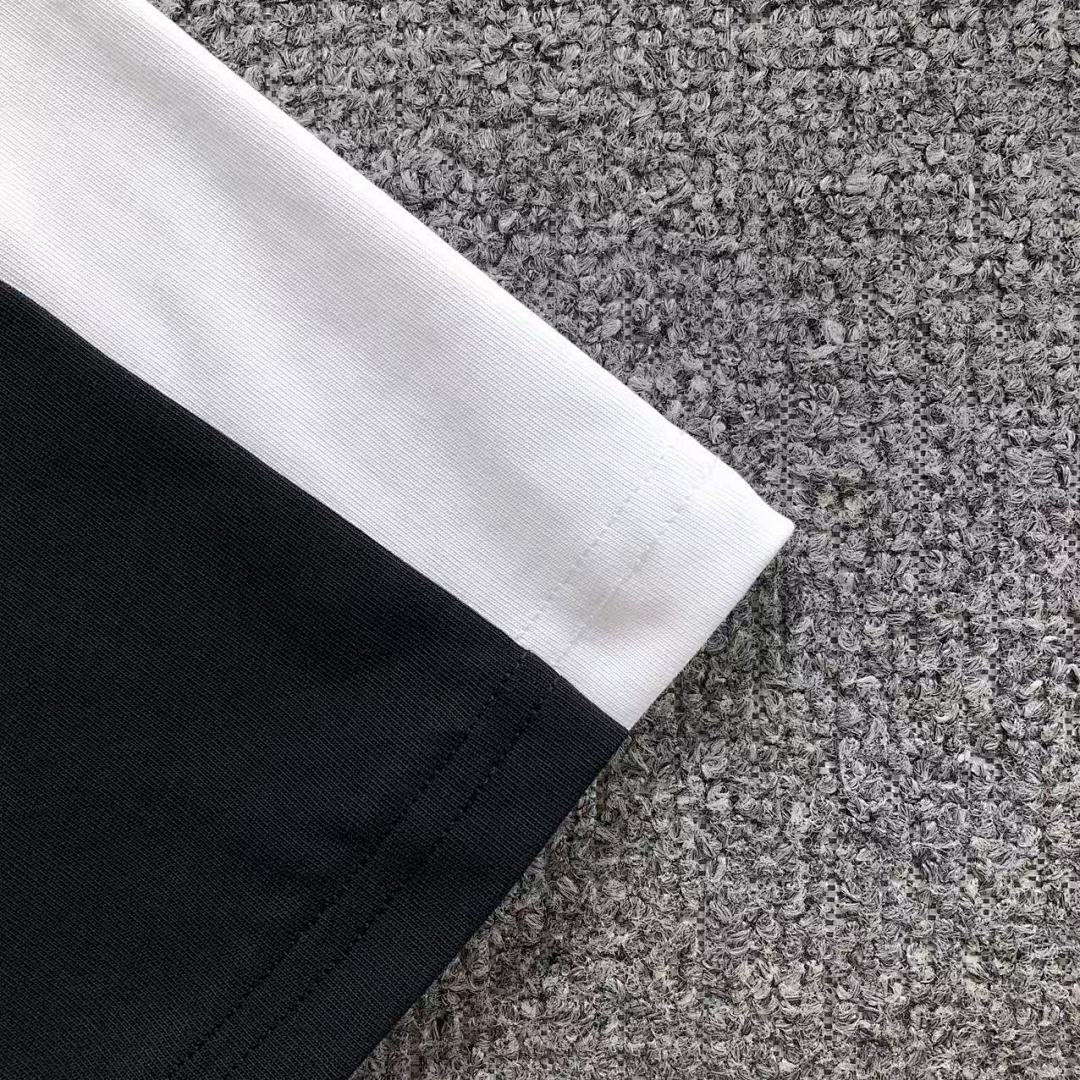 Prada 118 P⭐A⭐A T-SHIRT 4204040260 (Im 170Cm 60Kg I Wear Size XS In The Phot) - Image 18
