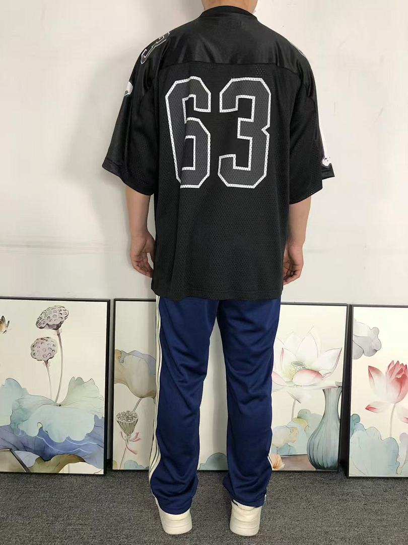 Supreme 178 S⭐⭐R⭐⭐E T-SHIRT 22032519001 (Im 170Cm 65Kg I Wear Size M In The Phot) - Image 4