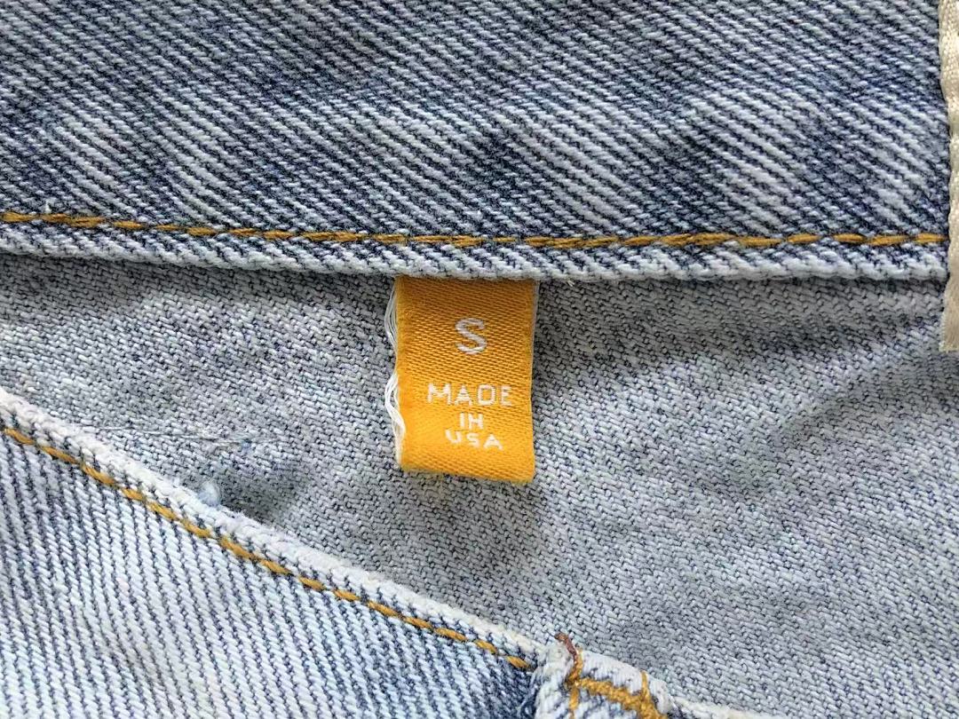 Gallery Dept 185 GALLERY DEPT TROUSERS 3112150317 (Im 170Cm 60Kg I Wear Size S In The Phot) - Image 21