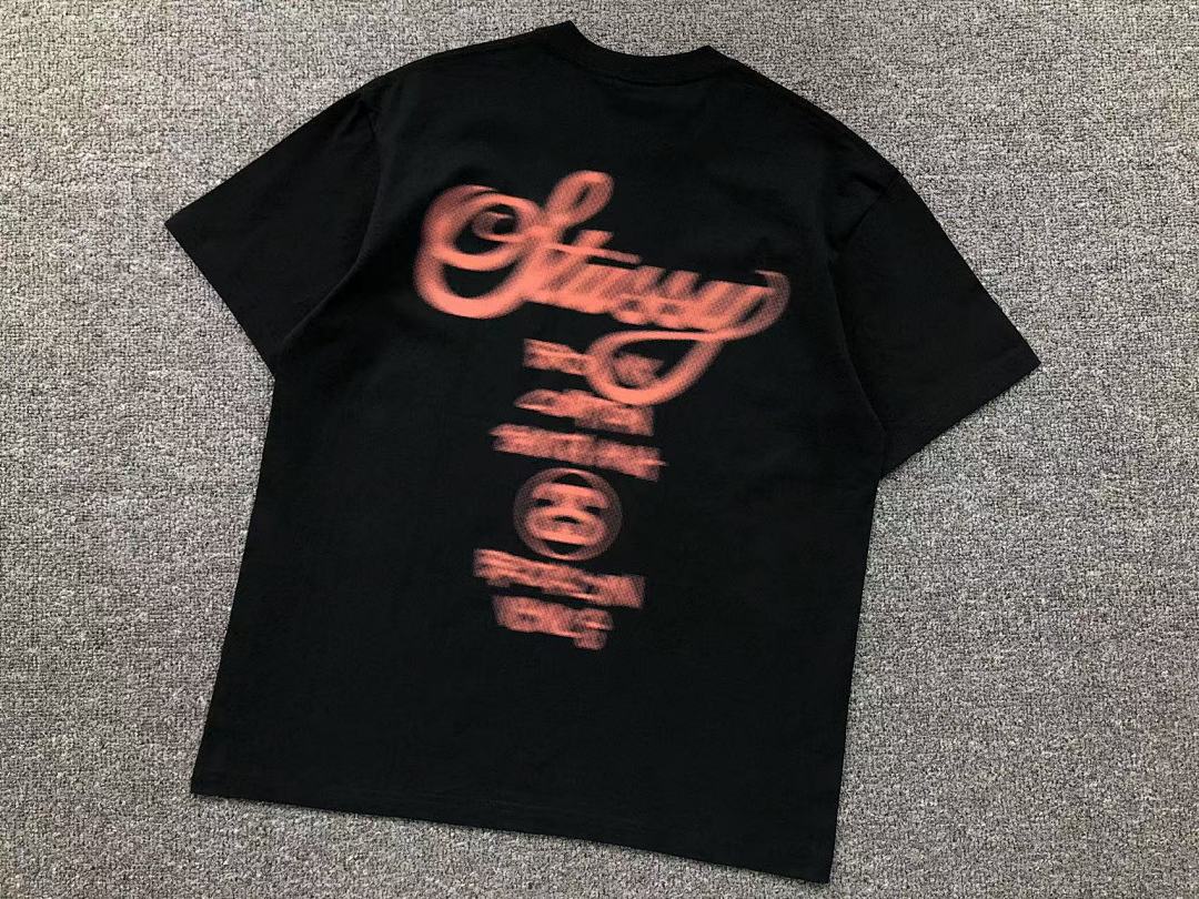 Stussy 85 STUSSY T-SHIRT - Image 17