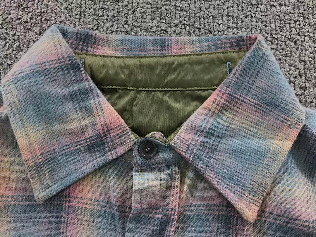 On Running 165 MAISON MARGIELA SHIRT 5123024162 (Im 170Cm 60Kg I Wear Size S In The Phot) - Image 13
