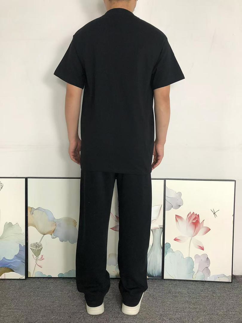 Bape 88 BAPE T-SHIRT 3205161921 (Im 170Cm 60Kg I Wear Size M In The Phot) - Image 4