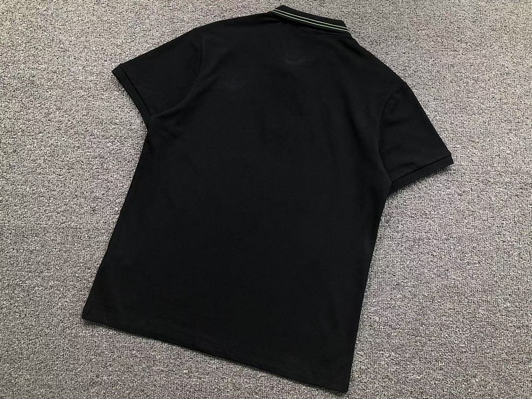 Lacoste 135 LACOSTE POLO 4105153377 (Im 170Cm 60Kg I Wear Size L In The Phot) - Image 15