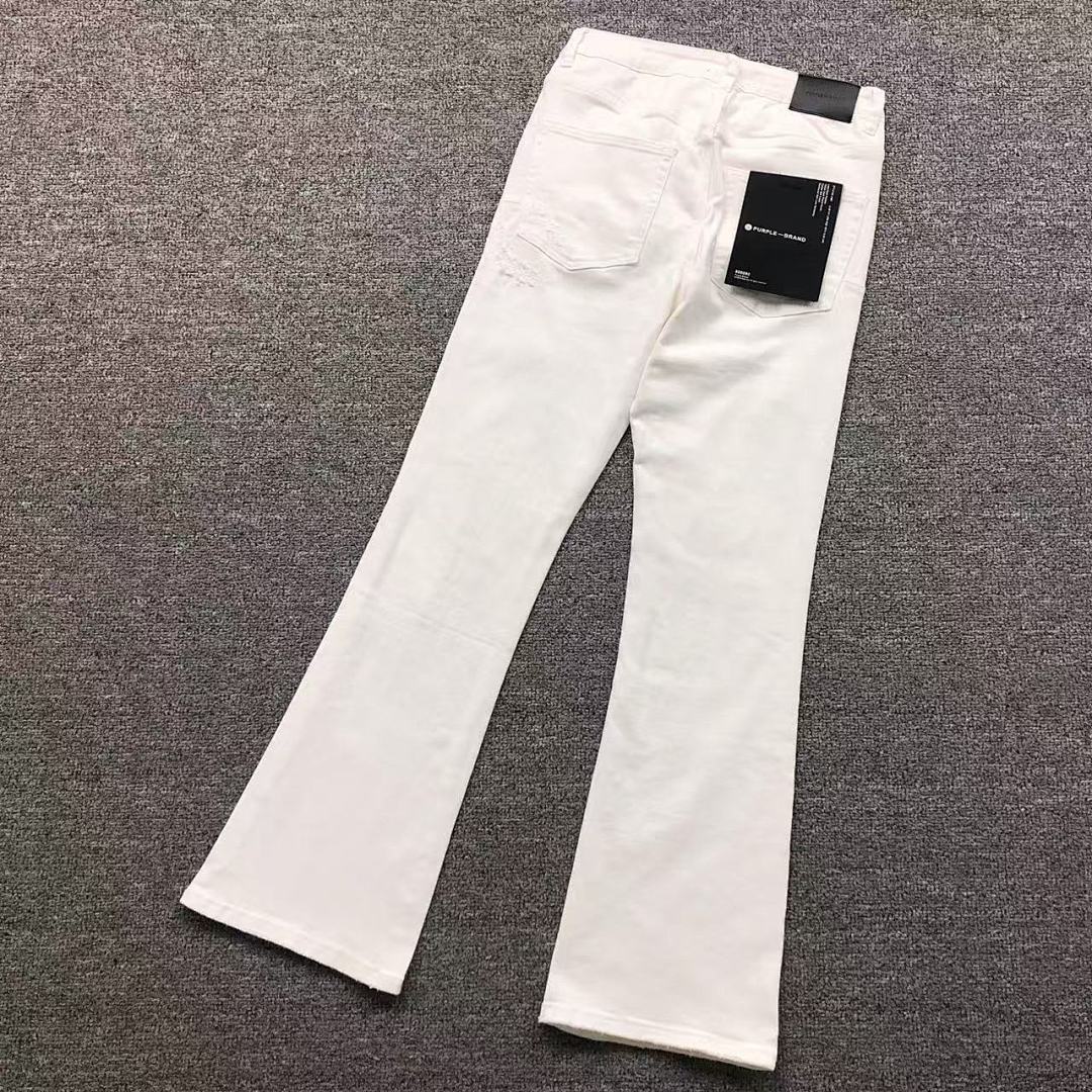 Purple 195 (PURPLE TROUSERS), photo 1