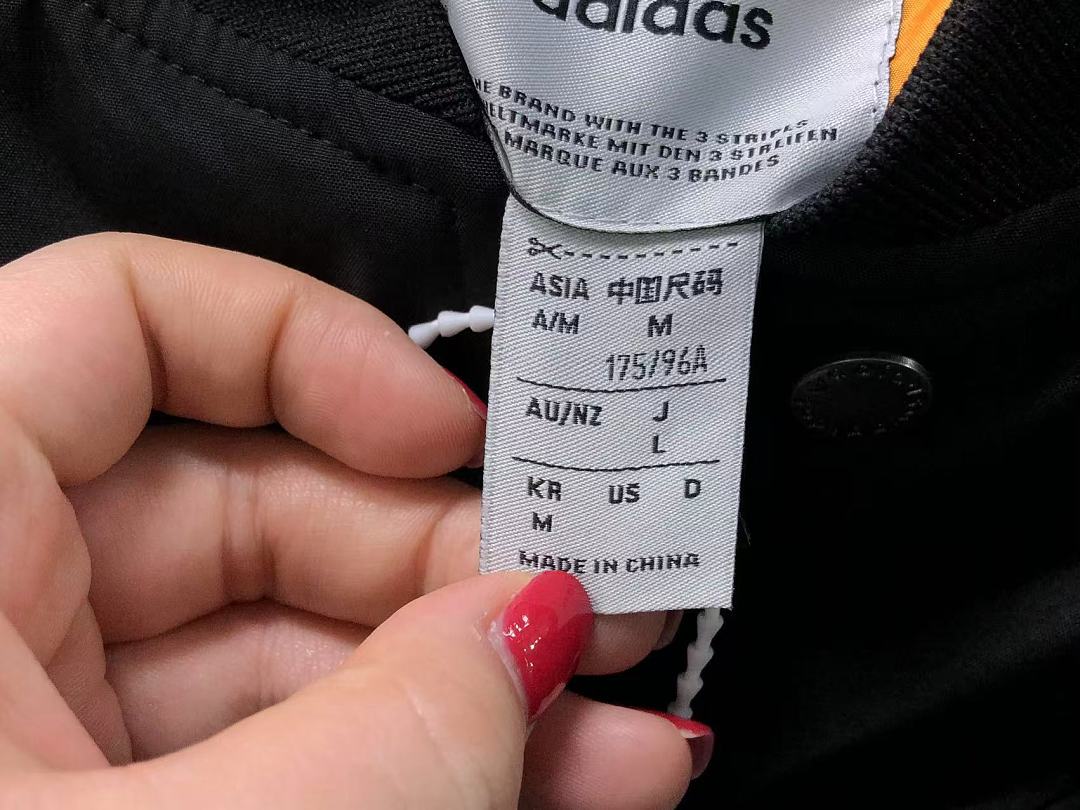 Adidas 215 A⭐I⭐AS COTTON CIOTHES 4203031477 (Im 170Cm 60Kg I Wear Size M In The Phot) - Image 29