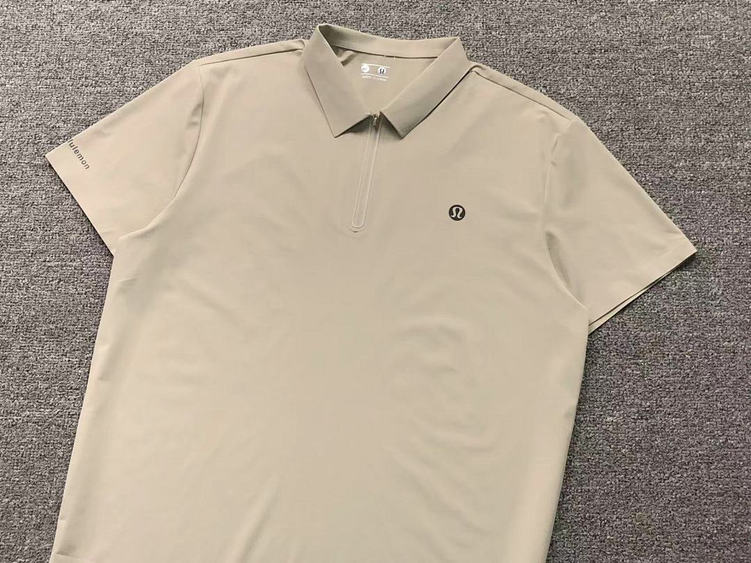 Unbranded 175 LULULEMON POLO 2201221401 (Im 170Cm 60Kg I Wear Size 3XL In The Phot) - Image 10