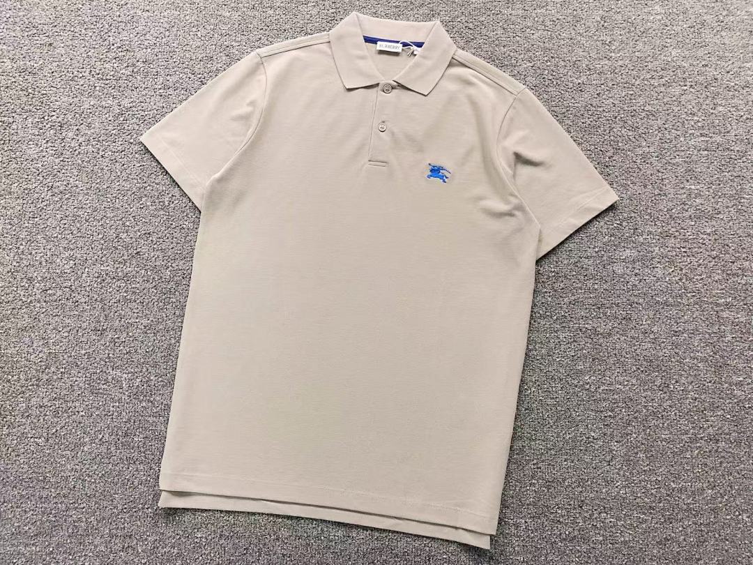 Burberry 125 B⭐R⭐E⭐RY POLO 560404106 (Im 170Cm 60Kg I Wear Size L In The Phot) - Image 14