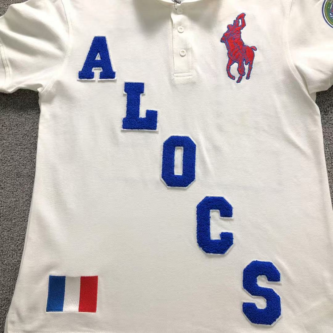 Cough Syrup 138 COU⭐H SY⭐UP POLO 3203251872 (Im 170Cm 65Kg I Wear Size M In The Phot) - Image 8