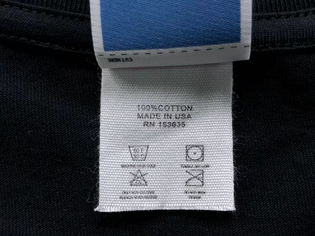 Undefeated 85 UNDEFEATED T-SHIRT 1112111502 (Im 170Cm 60Kg I Wear Size L In The Phot) - Image 25