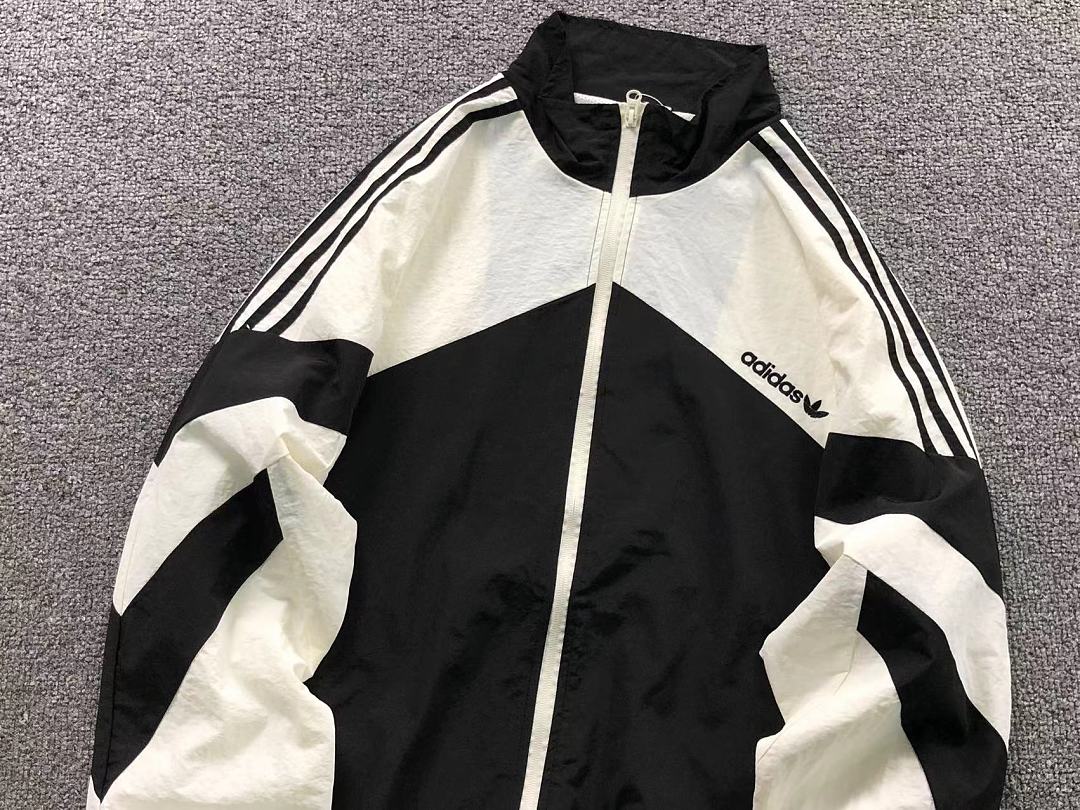 Adidas 178 A⭐I⭐AS JACKET 4207060677 (Im 170Cm 60Kg I Wear Size L In The Phot) - Image 13