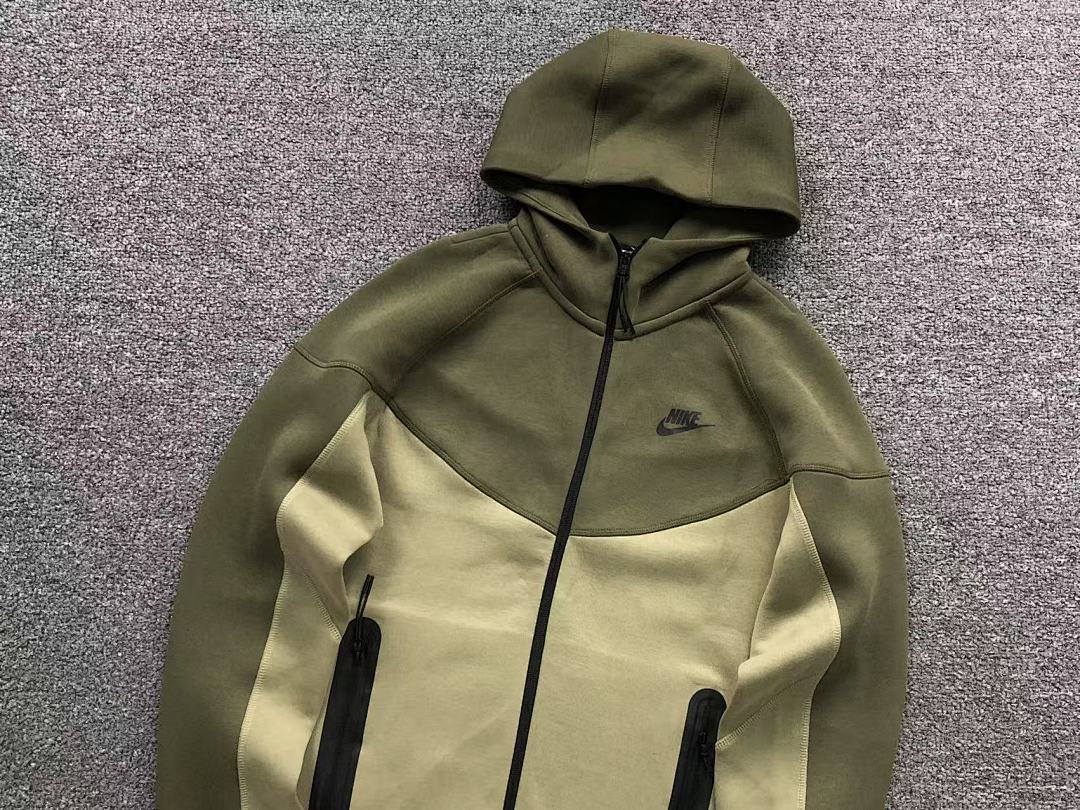Nike 235 N⭐K⭐ HOODIE TROUSERS 412220993 (Im 170Cm 60Kg I Wear Size M In The Phot) - Image 10