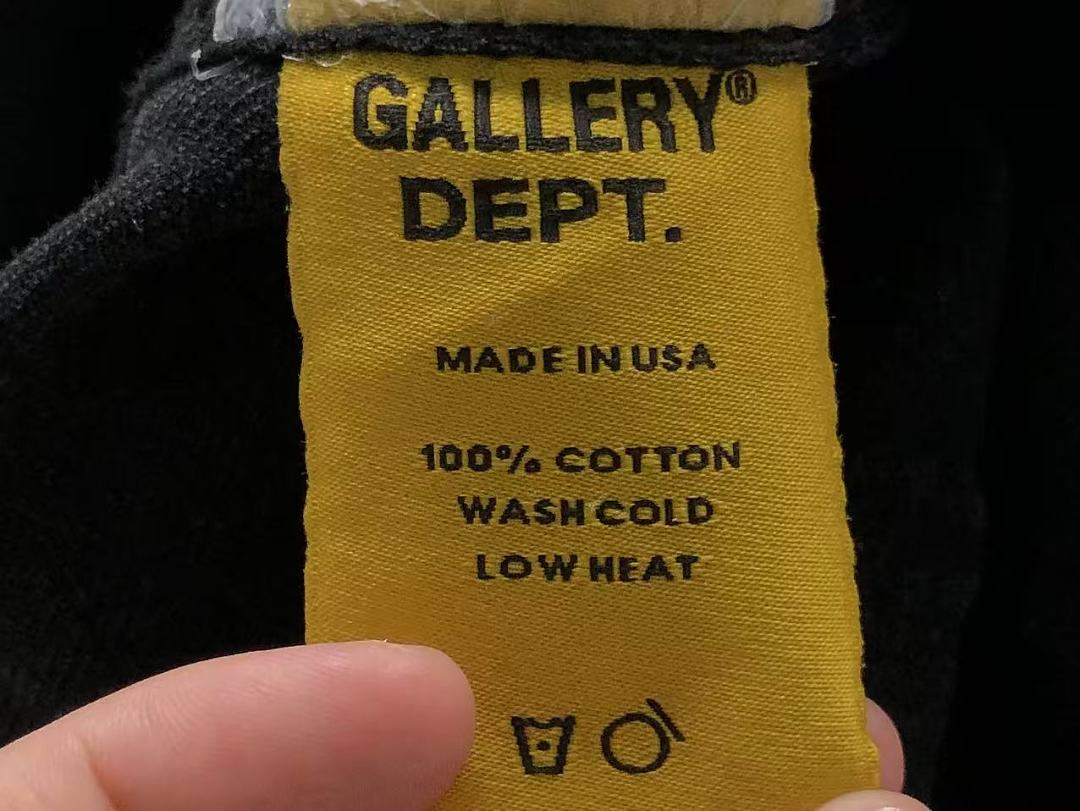 Gallery Dept 195 GALLERY DEPT TROUSERS 3205261017 (Im 170Cm 60Kg I Wear Size S In The Phot) - Image 28