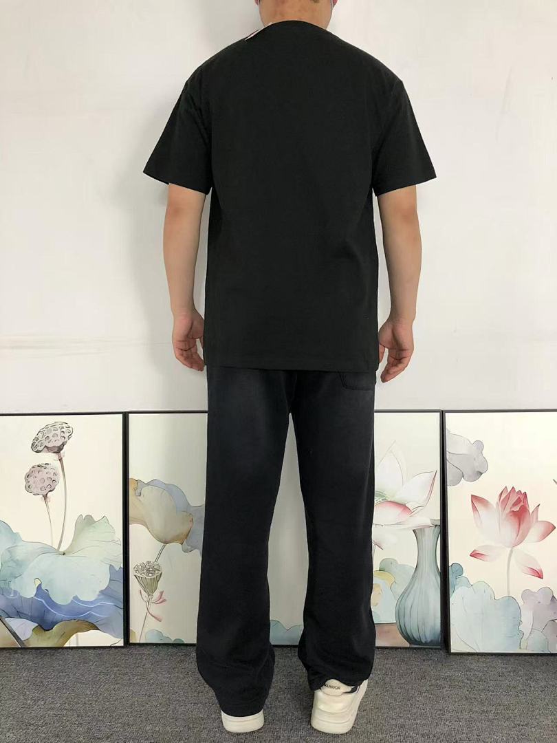 Supreme 95 S⭐⭐R⭐⭐E T-SHIRT 123141302 (Im 170Cm 60Kg I Wear Size M In The Phot) - Image 4
