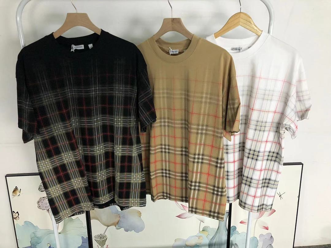 Burberry 118 B⭐R⭐E⭐RY T-SHIRT 3206010221 (Im 170Cm 60Kg I Wear Size S In The Phot) - Image 25