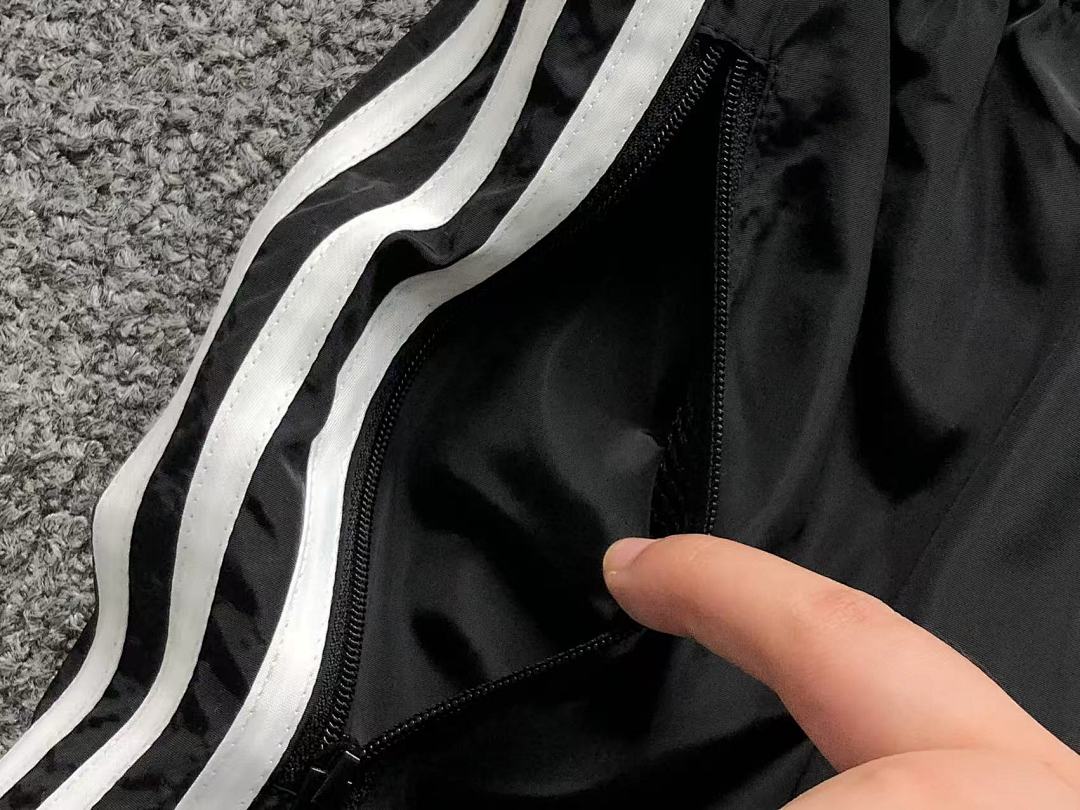 Adidas TROUSERS A⭐I⭐AS JACKET - Image 33