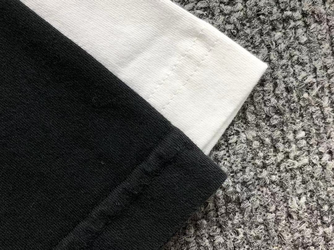 Comme des Garcons 113 C⭐⭐OME HE⭐⭐TS T-SHIRT 3206220802 (Im 170Cm 60Kg I Wear Size M In The Phot) - Image 19