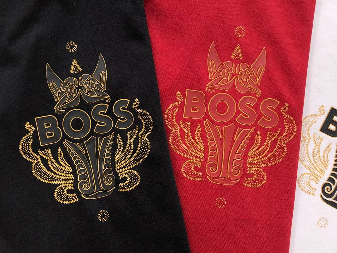 Hugo Boss 128 H⭐G⭐ B⭐⭐S T-SHIRT 4204101377 (Im 170Cm 60Kg I Wear Size L In The Phot) - Image 15