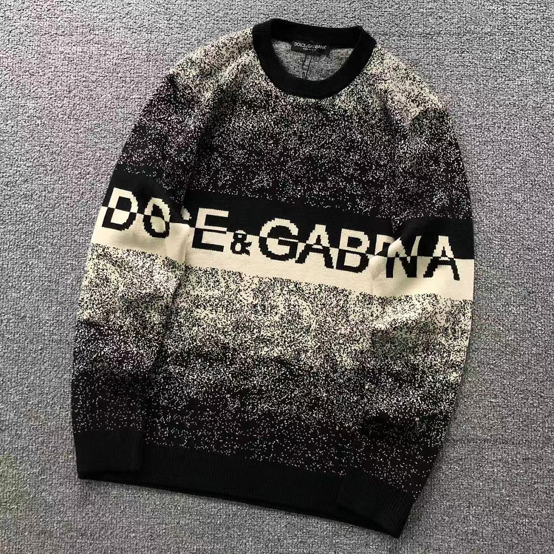 Dolce & Gabbana 208 D⭐LC⭐ GA⭐⭐A⭐A SWEATER 3208122521 (Im 170Cm 60Kg I Wear Size L In The Phot)