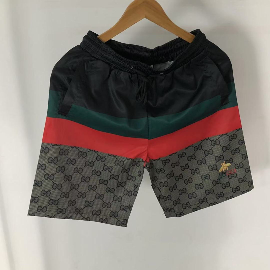 Gucci 95 G⭐C⭐I SHORTS 3105151820 (Im 170Cm 60Kg I Wear Size M In The Phot) - Image 19