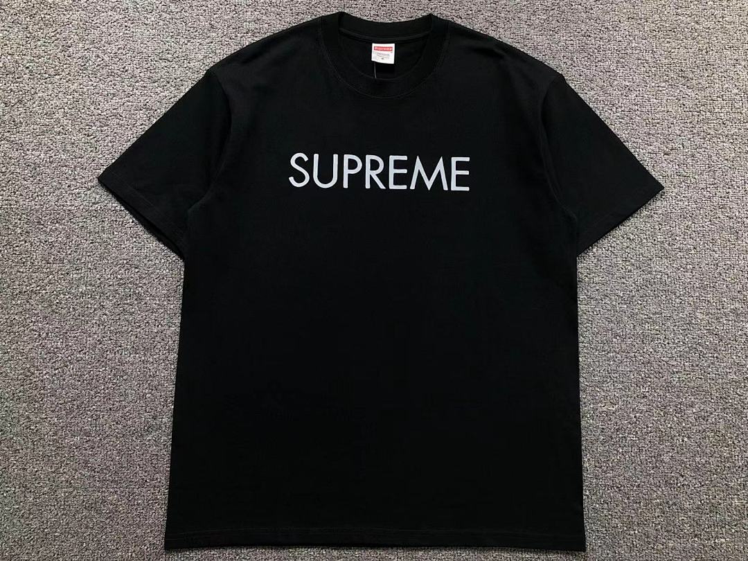 Supreme 78 S⭐⭐R⭐⭐E T-SHIRT 5231934123 (Im 170Cm 60Kg I Wear Size M In The Phot) - Image 9