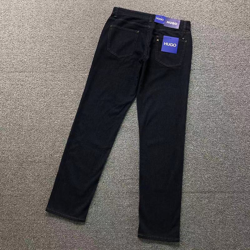 Hugo Boss 225 H⭐G⭐ B⭐⭐S TROUSERS 2204253205 (Im 170Cm 60Kg I Wear Size 32 In The Phot)