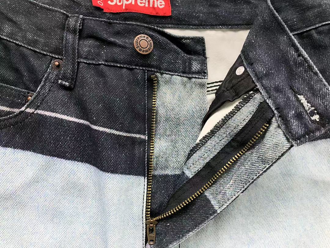 Supreme 338 S⭐⭐R⭐⭐E TROUSERS 1106140533 (Im 170Cm 60Kg I Wear Size 30 In The Phot) - Image 27