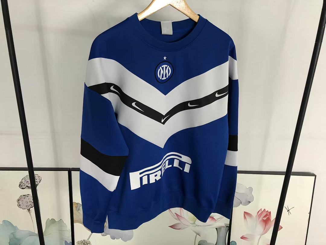 Unbranded 135 FOOTBALL HOODIE 11122635002 (Im 170Cm 60Kg I Wear Size L In The Phot) - Image 18