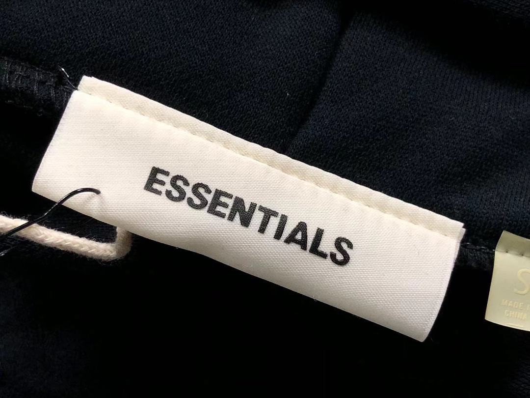 Fear of God TROUSERS135 FOG HOODIE TROUSERS - Image 32