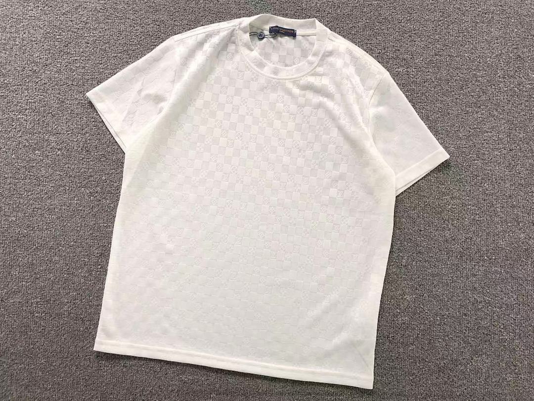 Louis Vuitton 78 L⭐ T-SHIRT 1111140132 (Im 170Cm 60Kg I Wear Size L In The Phot) - Image 7