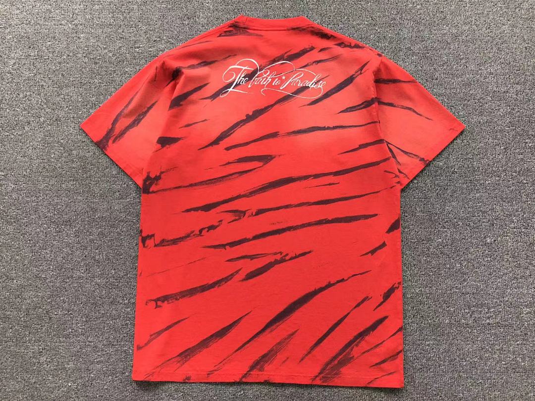 Hellstar 135 HELLSTAR T-SHIRT - Image 3