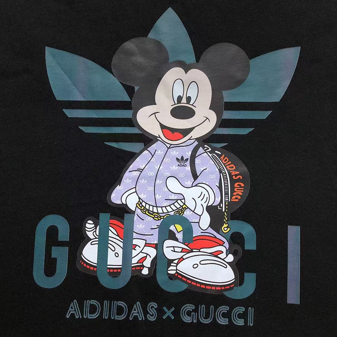 Adidas 128 A⭐I⭐AS G⭐C⭐I T-SHIRT 4203053021 (Im 170Cm 60Kg I Wear Size M In The Phot) - Image 10