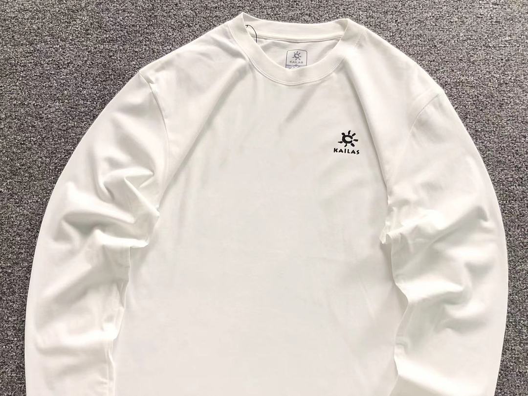 Unbranded 135 KA⭐L⭐S LONG SLEEVED 2207021404 (Im 170Cm 60Kg I Wear Size XL In The Phot) - Image 10