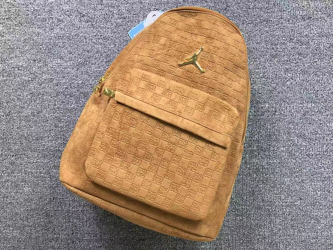 Air Jordan 118 A⭐R J⭐R⭐AN BAG 125300113 (Long 31CM* Wide 15CM* High 41CM) - Image 3