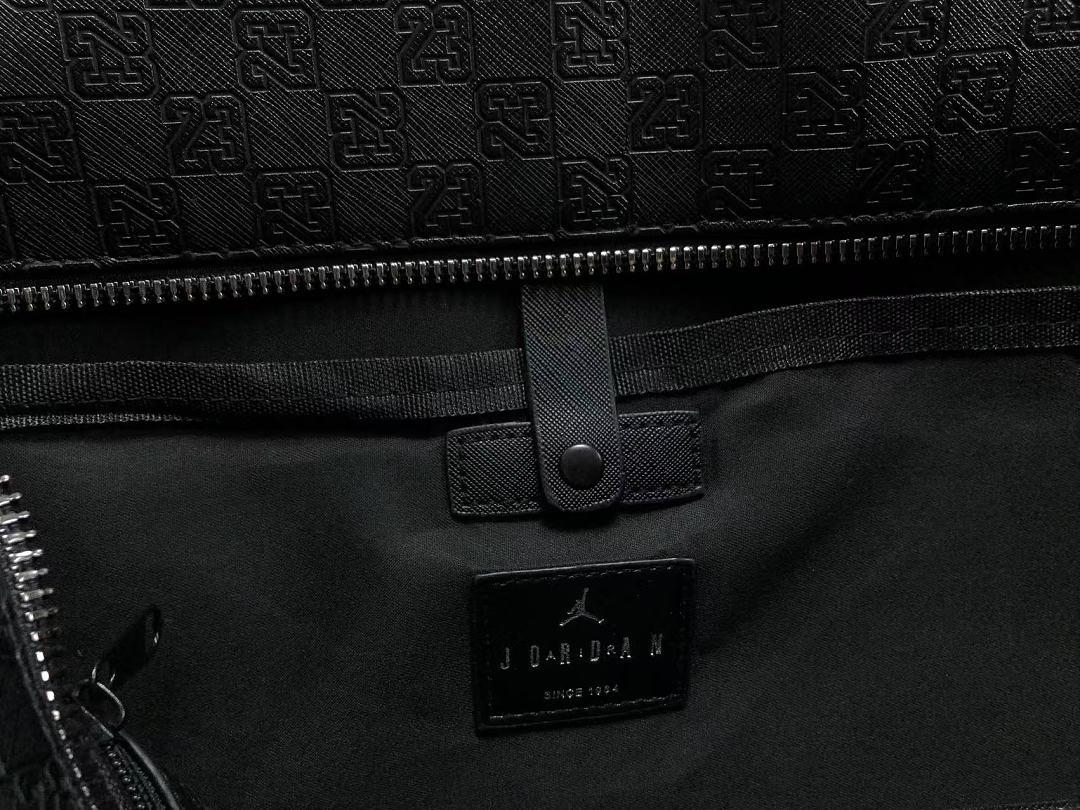 Air Jordan 178 A⭐R J⭐R⭐AN BAG 4205301477 (Long 39CM* Wide 21CM* High 31CM) - Image 9