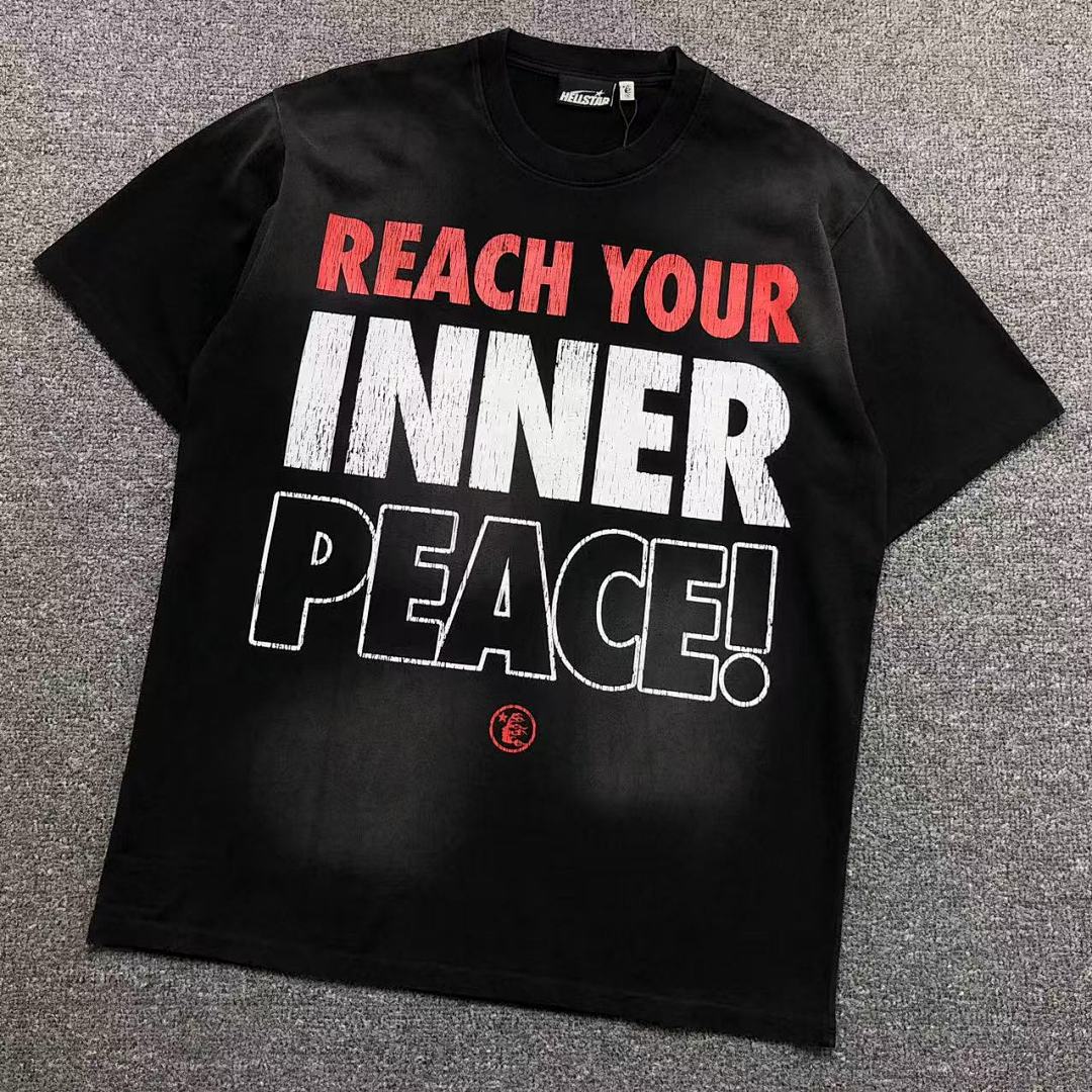 Hellstar 135 HELLSTAR T-SHIRT