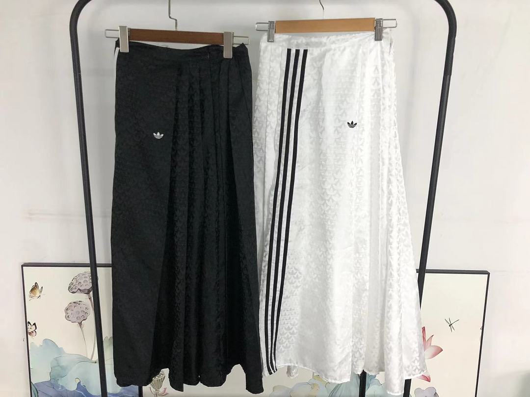 Adidas 238 A⭐I⭐AS LONG SKIRT FEMAIE - Image 19