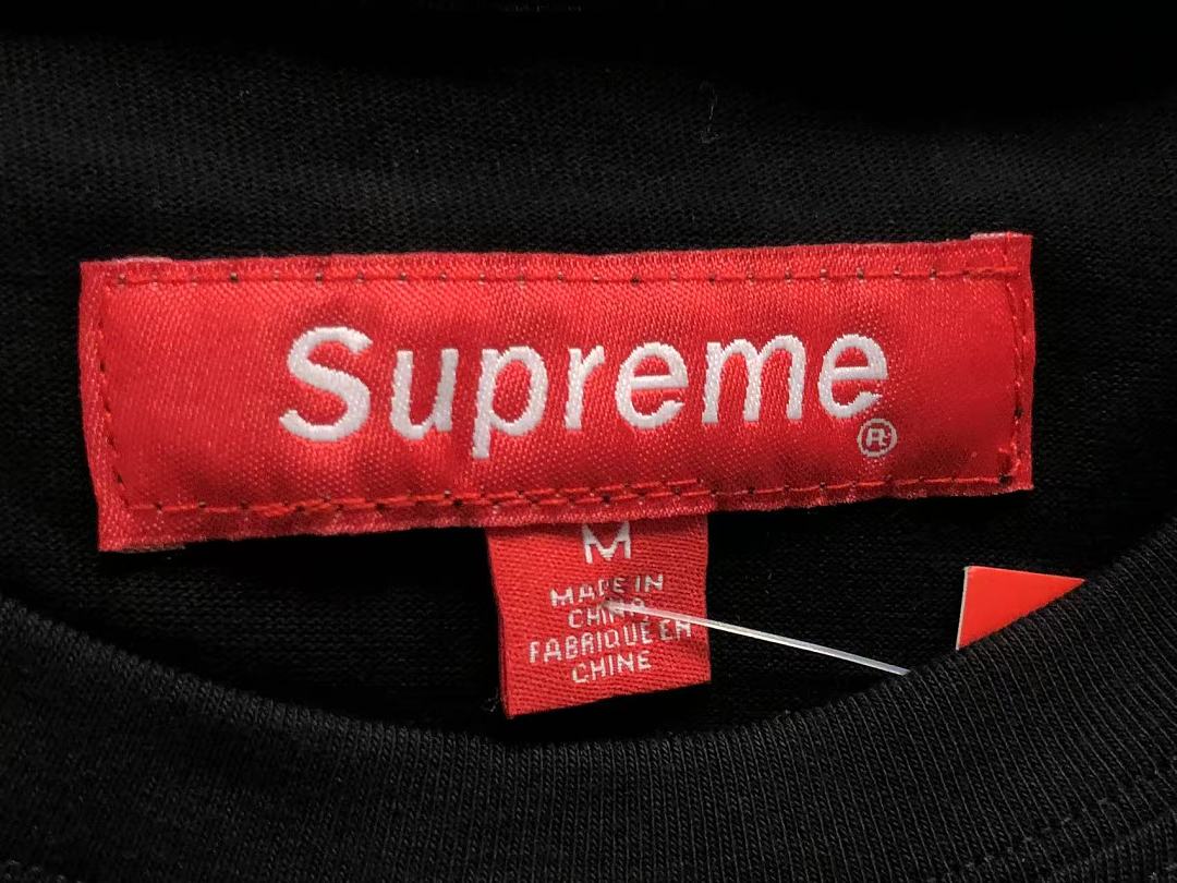 Supreme 145 S⭐⭐R⭐⭐E LONG SLEEVED 4207032077 (Im 170Cm 60Kg I Wear Size M In The Phot) - Image 17