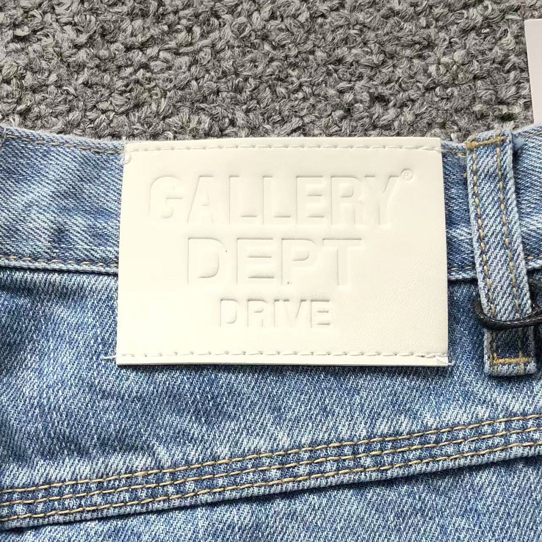 Gallery Dept 165 GALLERY DEPT SHORTS 3205260517 (Im 170Cm 60Kg I Wear Size S In The Phot) - Image 8