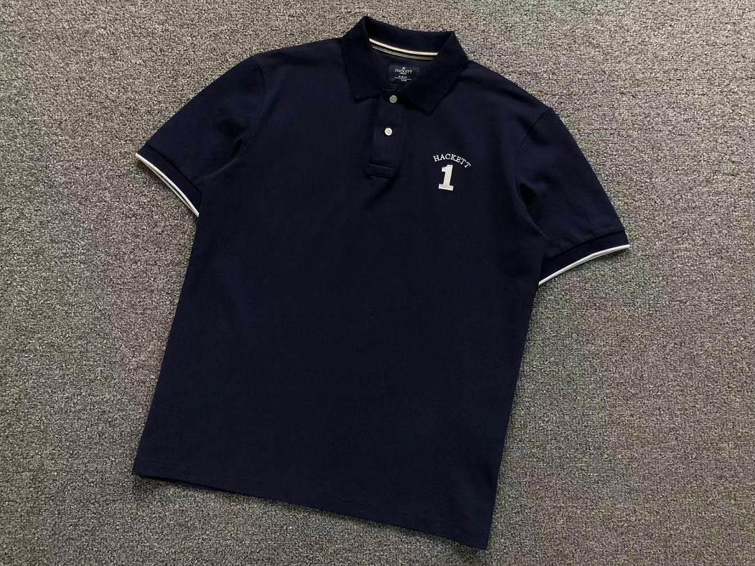 Hackett 135 HA⭐⭐ETT POLO 2206220404 (Im 170Cm 60Kg I Wear Size XL In The Phot) - Image 14