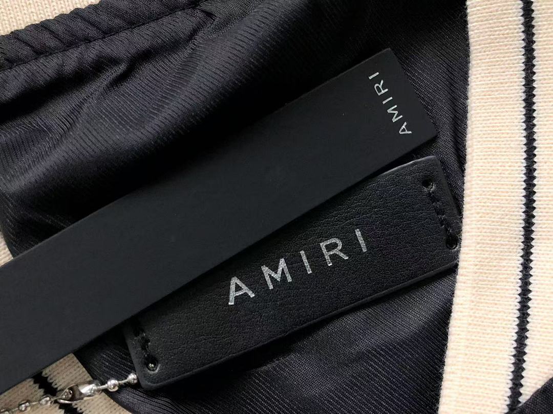 AMIRI 228 AMIRI JACKET AM001 111220150 (Im 170Cm 55Kg I Wear Size M In The Phot) - Image 21
