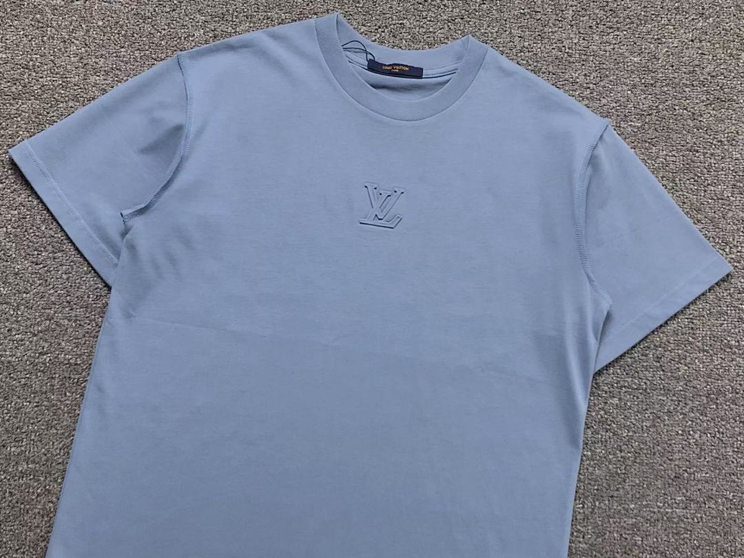 Louis Vuitton 118 L⭐ T-SHIRT 3203281521 (Im 170Cm 60Kg I Wear Size S In The Phot) - Image 19