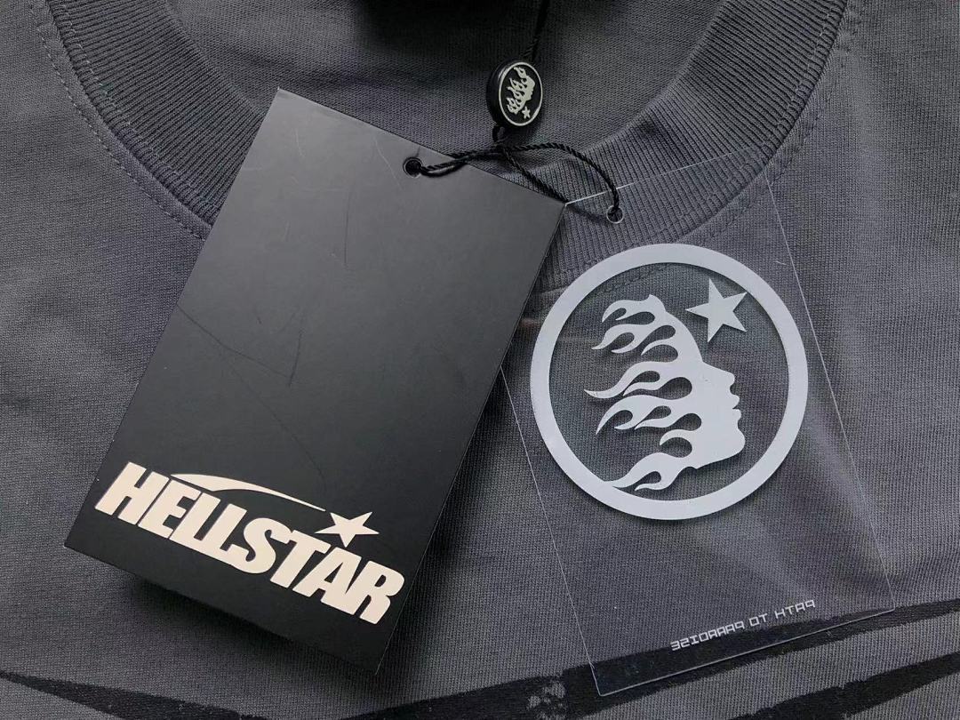 Hellstar 108 HELLSTAR T-SHIRT - Image 17