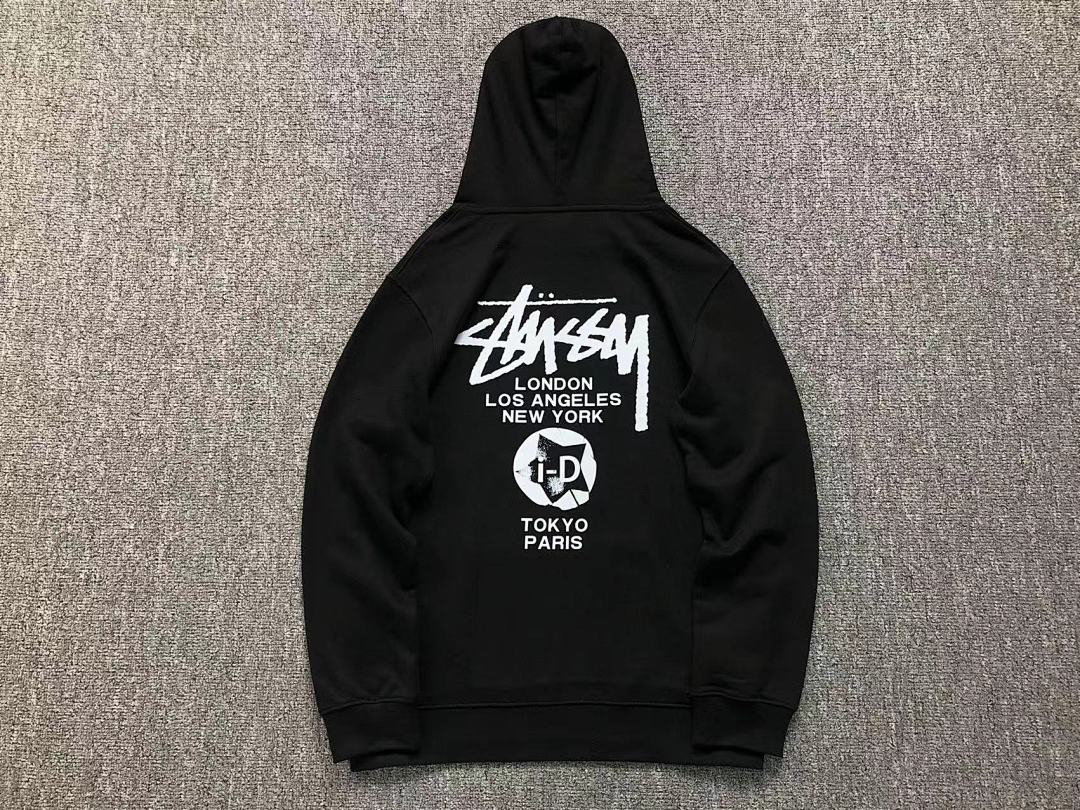 Stussy 165 STUSSY - Image 5
